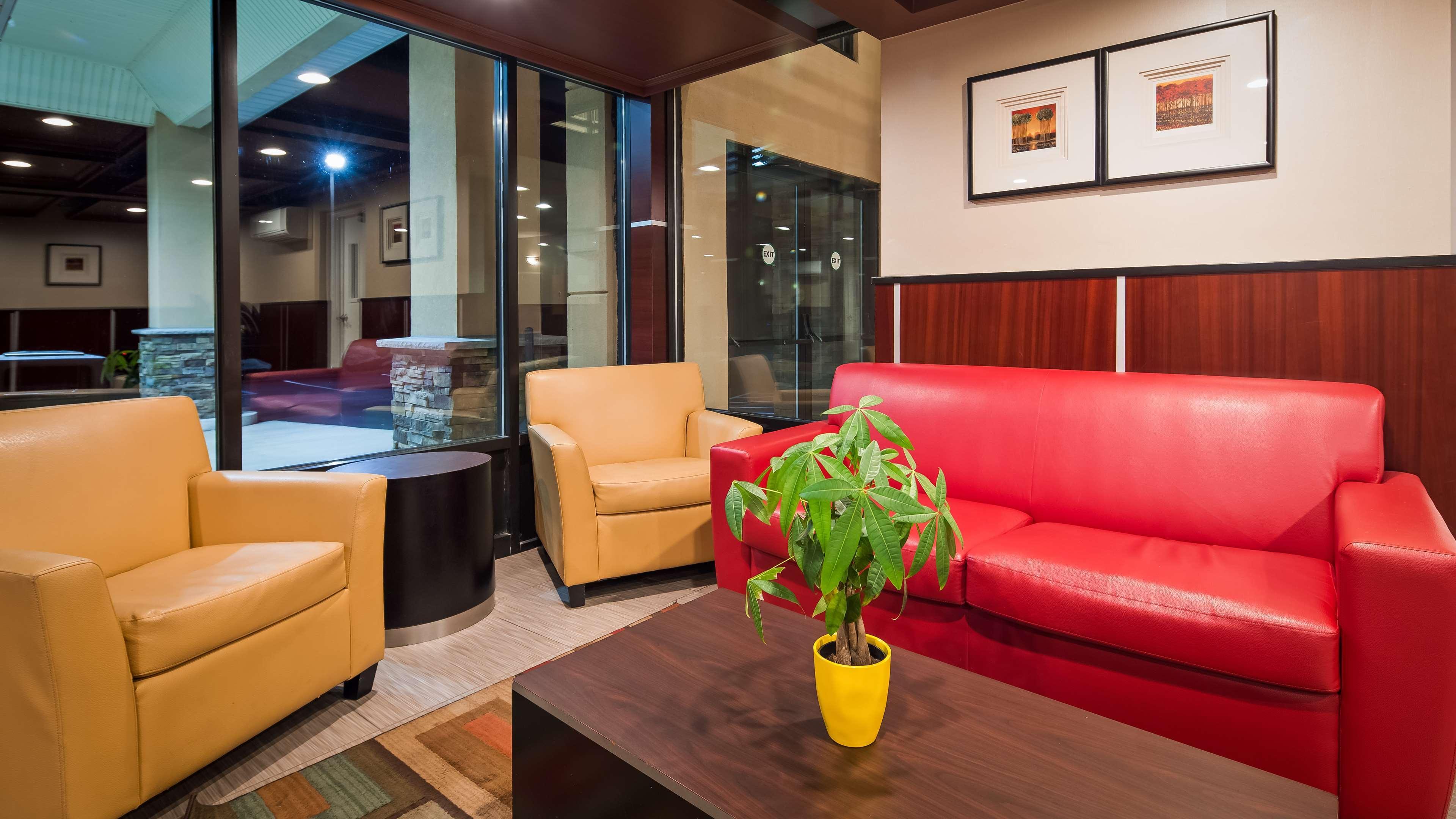 Best Western Plus Poconos Tannersville Exterior foto