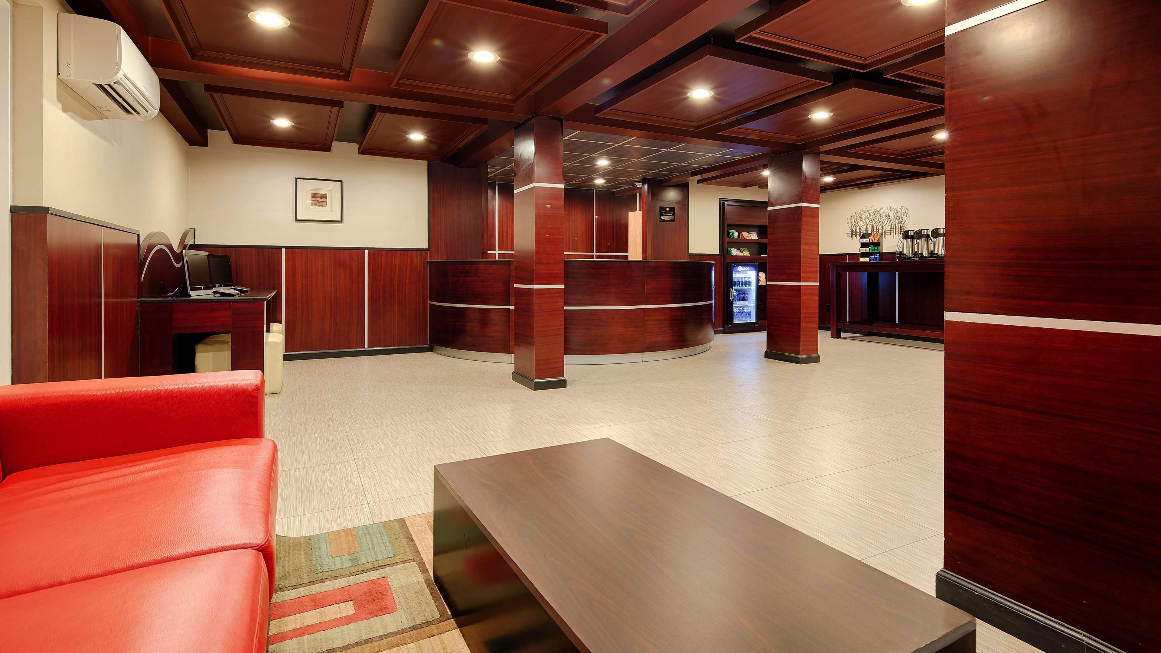Best Western Plus Poconos Tannersville Exterior foto