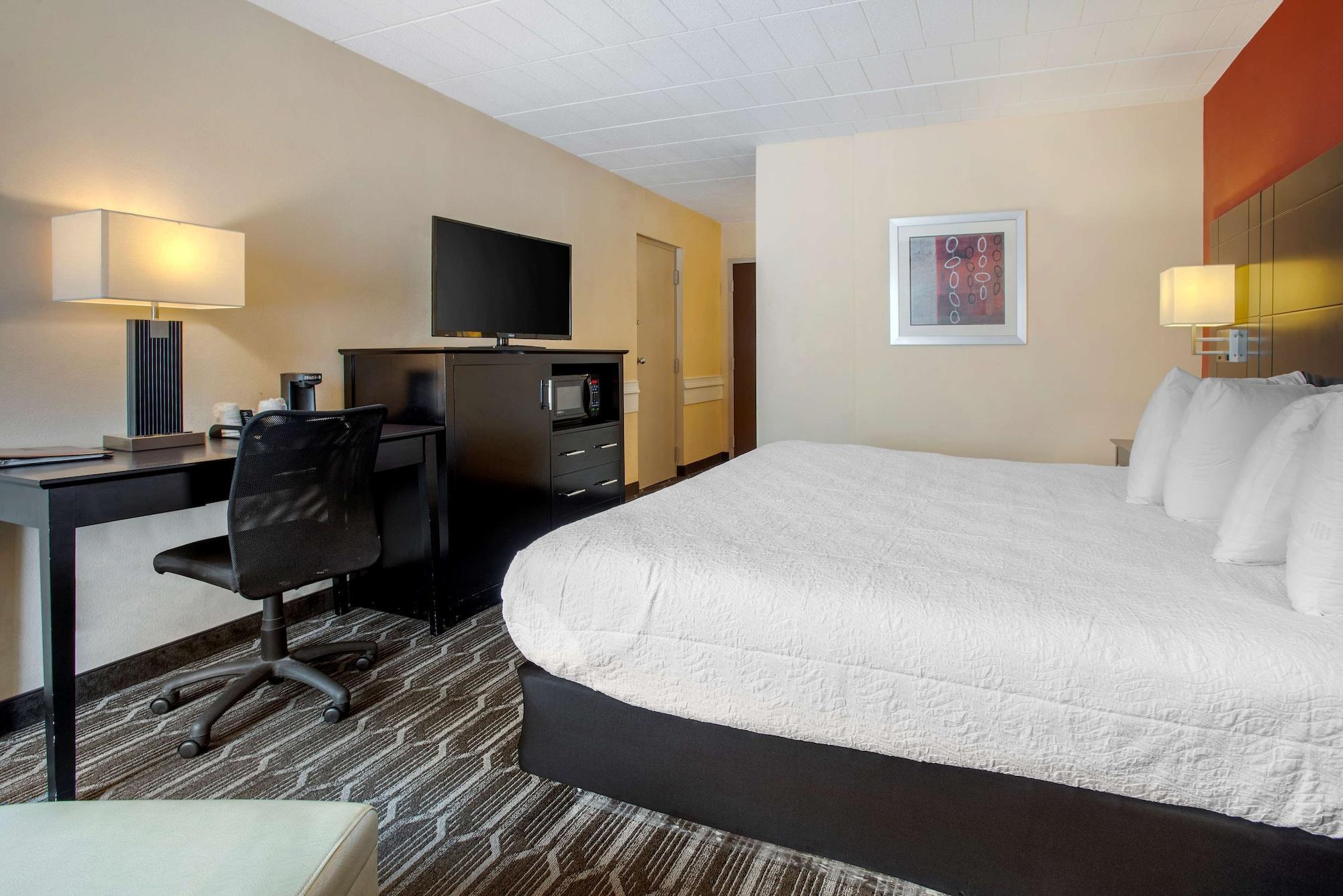 Best Western Plus Poconos Tannersville Exterior foto