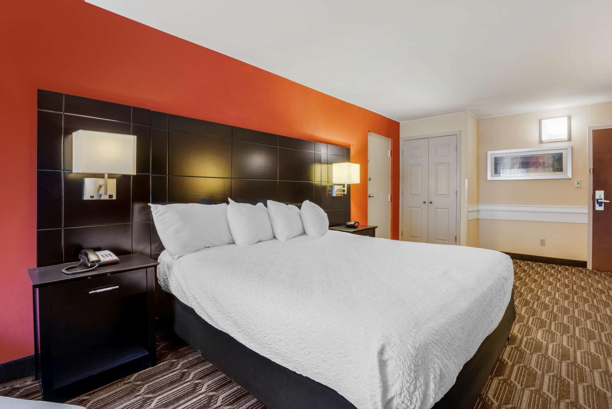 Best Western Plus Poconos Tannersville Exterior foto